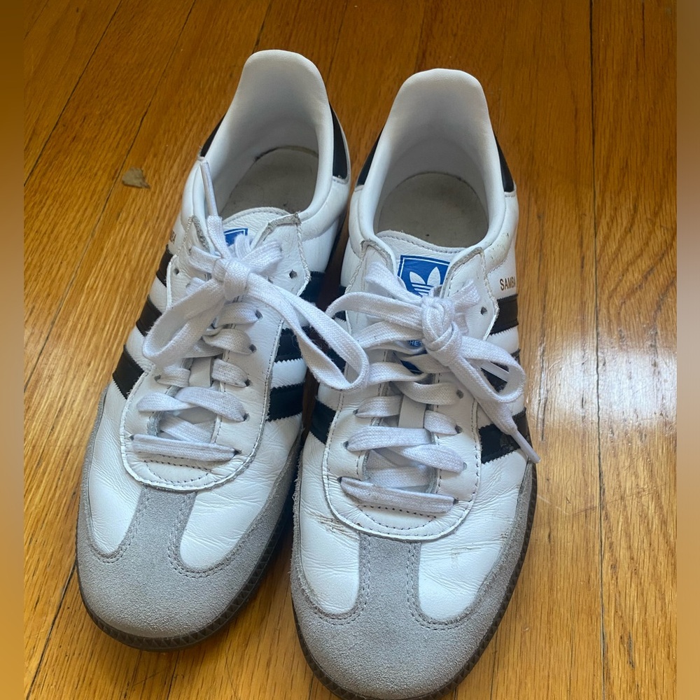 Women’s adidas Sambas